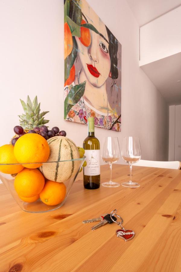 Frezza House Center Apartamento