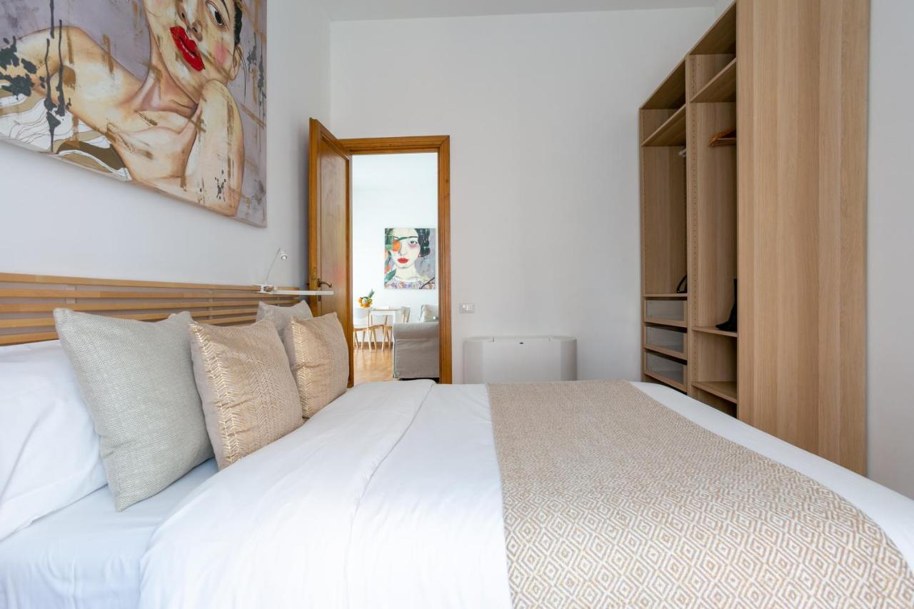 Frezza House Center Apartamento *